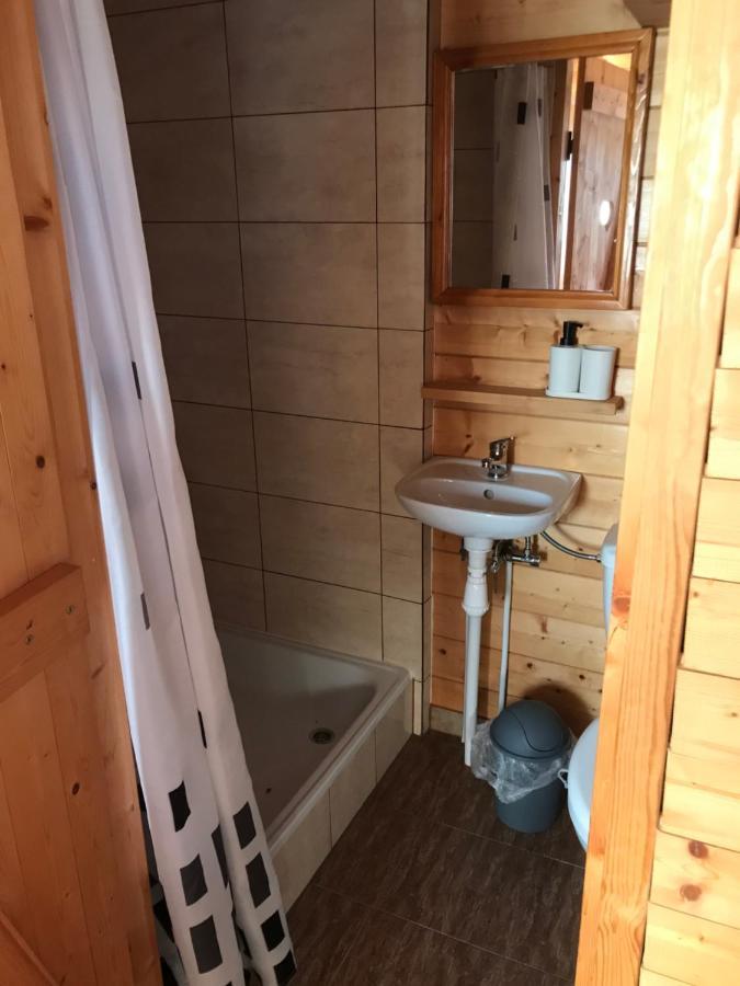 Sianowskie Ranczo Eksteriør bilde